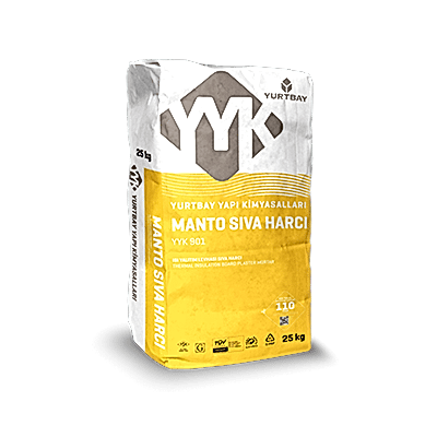 YURTBAY MANTO SIVA HARCI