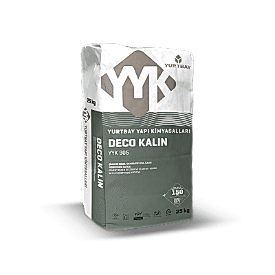 YURTBAY DECO KALIN