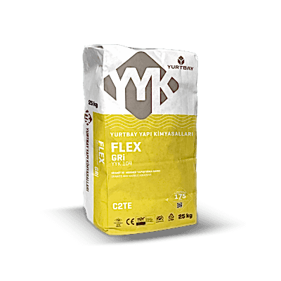 YURTBAY FLEX