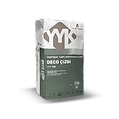 YURTBAY DECO ÇİZGİ