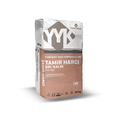 YURTBAY TAMİR HARCI KALIN