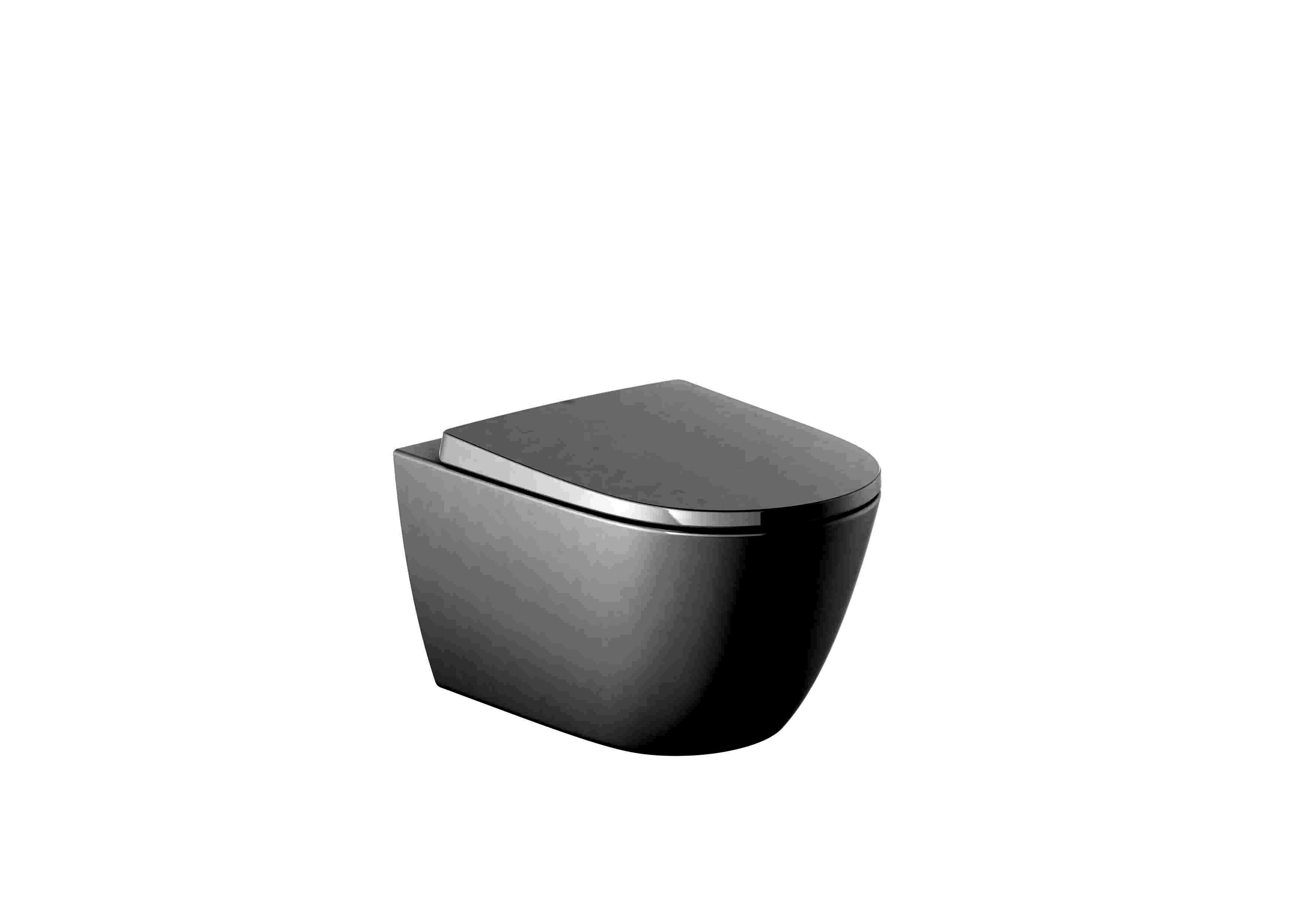 ONA Asma Klozet, Kanalsız, Yatay Çıkışlı