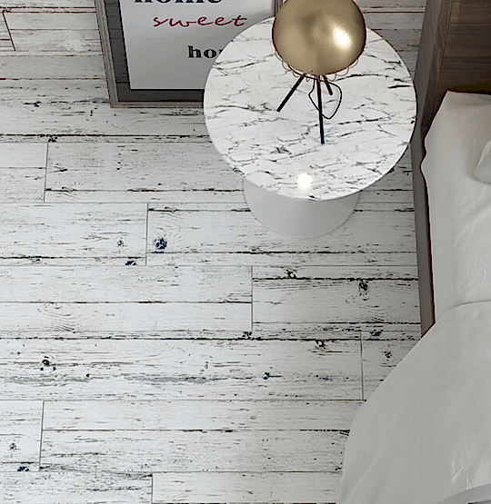 20X120 OLD TOWN WOOD MAT