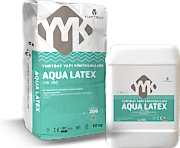 YURTBAY AQUALATEX SIVI ve TOZ