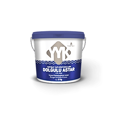 YURTBAY DOLGULU ASTAR