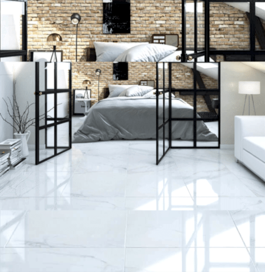 60X60 AFYON HİGH GLOSSY